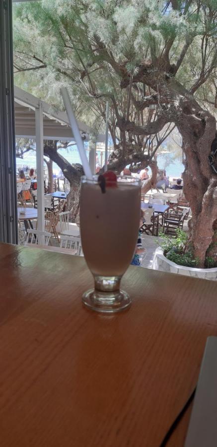 Efharis Hotel Kamares  Luaran gambar