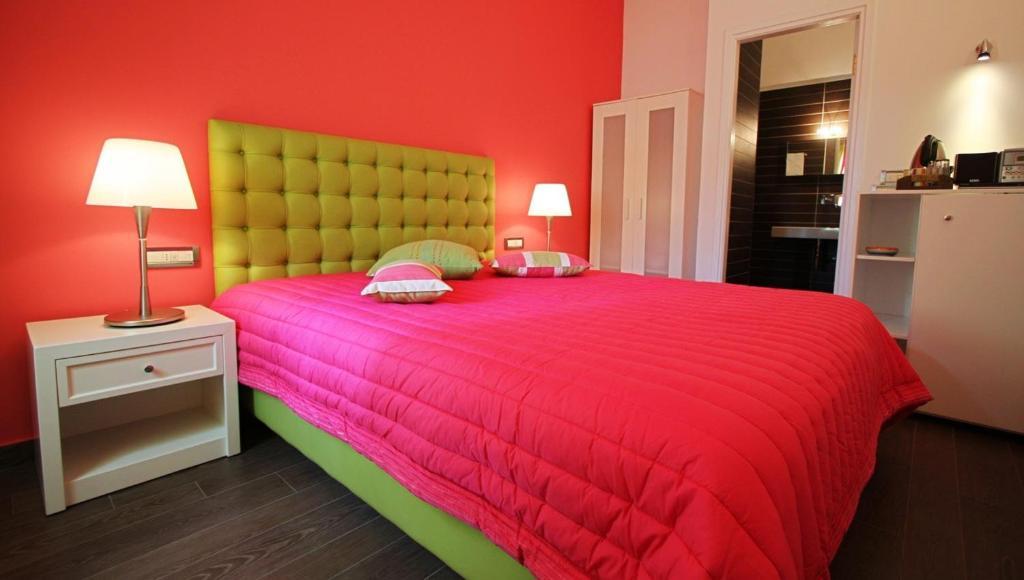 Efharis Hotel Kamares  Luaran gambar